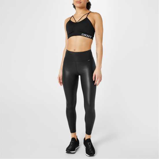 Dkny 7/8 Leggings  