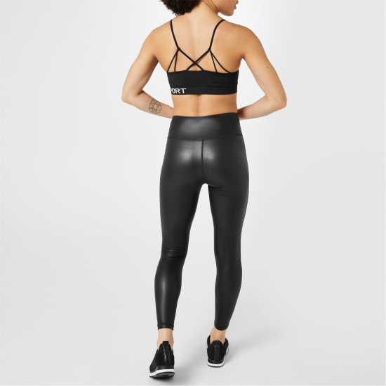 Dkny 7/8 Leggings  