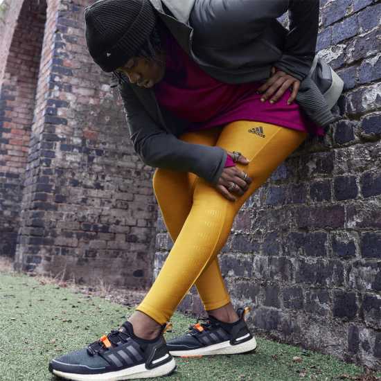 Adidas + Coolready Lounge Leggings Womens  Дамско трико и клинове