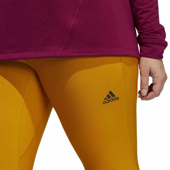 Adidas + Coolready Lounge Leggings Womens  Дамско трико и клинове