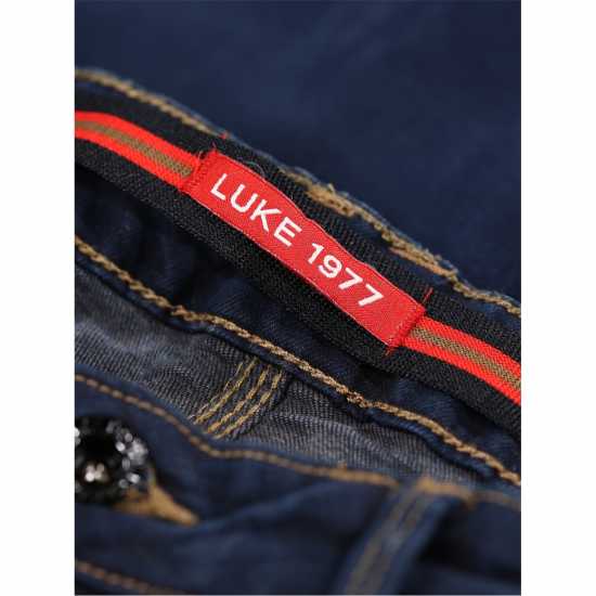 Luke Sport Luke Freddy Fast Jn Sn41  