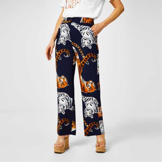 Biba Wide Leg Trouser  