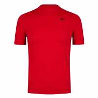 Reebok Мъжка Риза Sweatshift Athlete T-Shirt Mens Gym Top  Атлетика