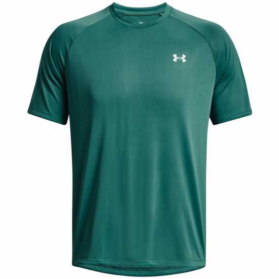 Under Armour Tech Ss Sn99  