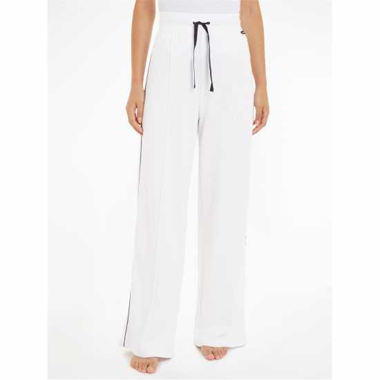 Tommy Hilfiger Thb Mono Rib Pants Ld43  