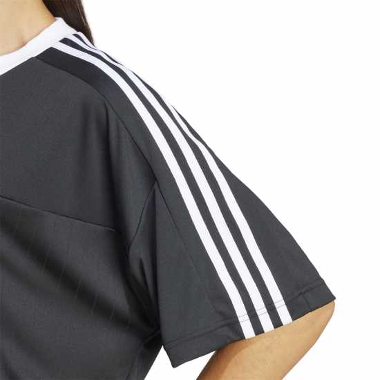 adidas Tiro Loose T-Shirt Women's  Дамски тениски с яка