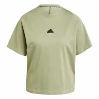 Adidas Z.n.e. T-Shirt Womens