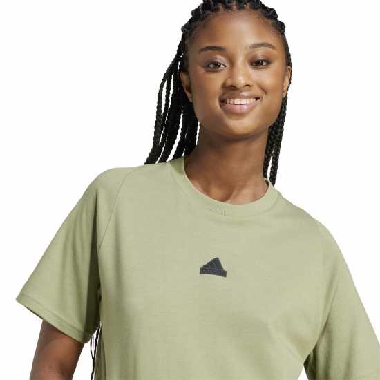 Adidas Z.n.e. T-Shirt Womens