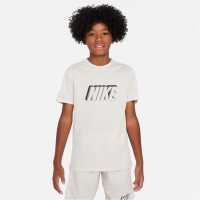 Nike Academy23 Big Kids' Dri-FIT Short-Sleeve Top  Детски тениски и фланелки