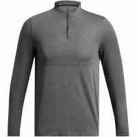 Under Armour Rush Quarter Zip Sn41 Кастлърок Мъжки ризи