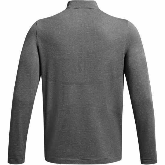 Under Armour Rush Quarter Zip Sn41 Кастлърок Мъжки ризи