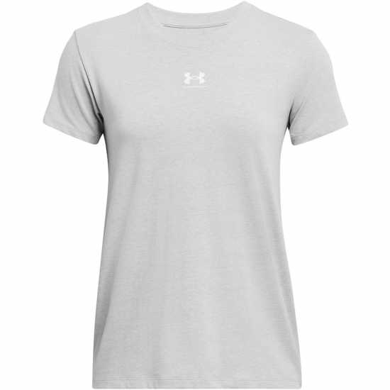 Under Armour Off Campus Tee  Дамски тениски с яка