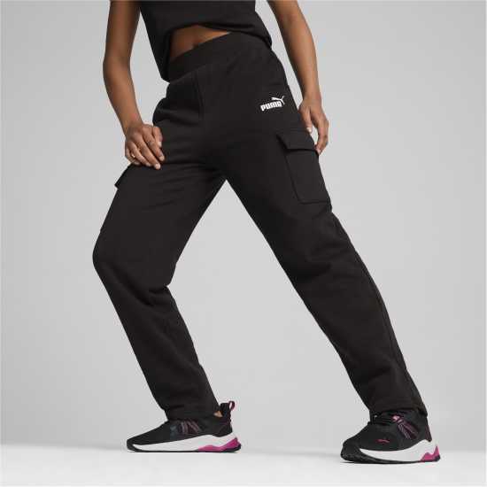 Puma Cargo Pants Fl  