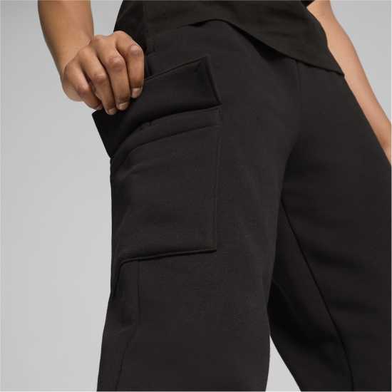 Puma Cargo Pants Fl  