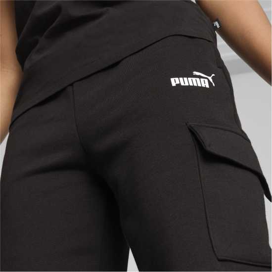 Puma Cargo Pants Fl  