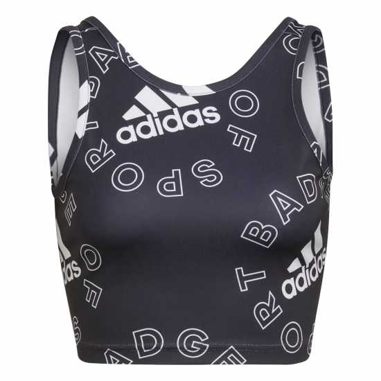 Adidas W Bluv Q1 Cro Ld99  Дамски тениски с яка