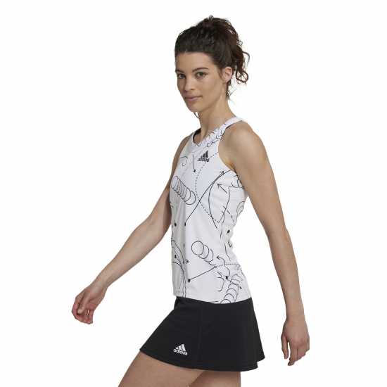 Adidas Club G Tank Ld99  Дамски потници