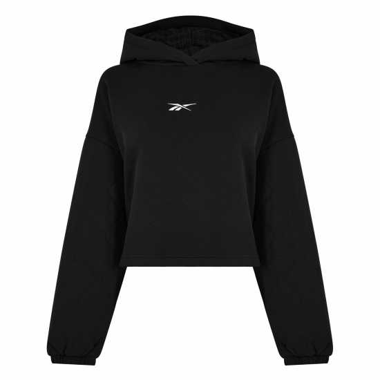 Reebok Graphic Hoodie Womens  Дамски грейки