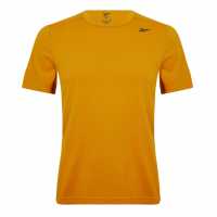 Reebok Мъжка Риза Speedwick Athlete T-Shirt Mens Gym Top Brgoch Мъжки ризи
