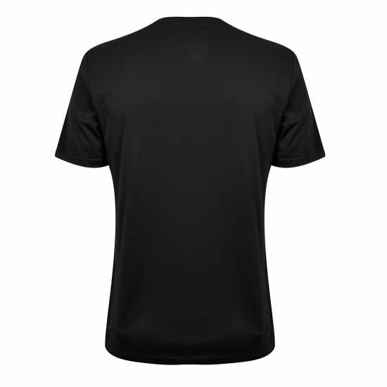 Reebok Мъжка Риза Workout Ready Graphic T-Shirt Mens Gym Top  Мъжко облекло за едри хора