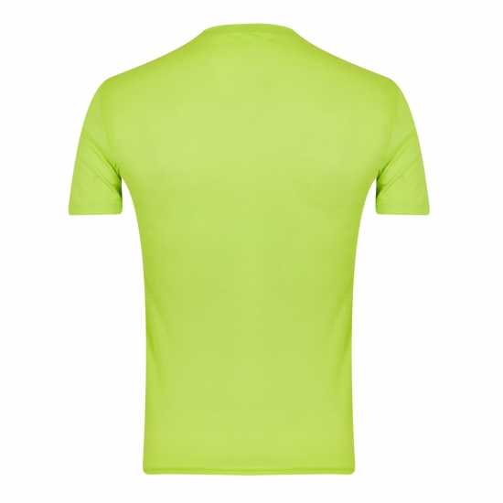 Reebok Мъжка Риза Workout Ready Graphic T-Shirt Mens Gym Top  Мъжки тениски с яка