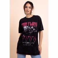 Daisy Street Daisy Pink Floyd T Ld41  Daisy Street