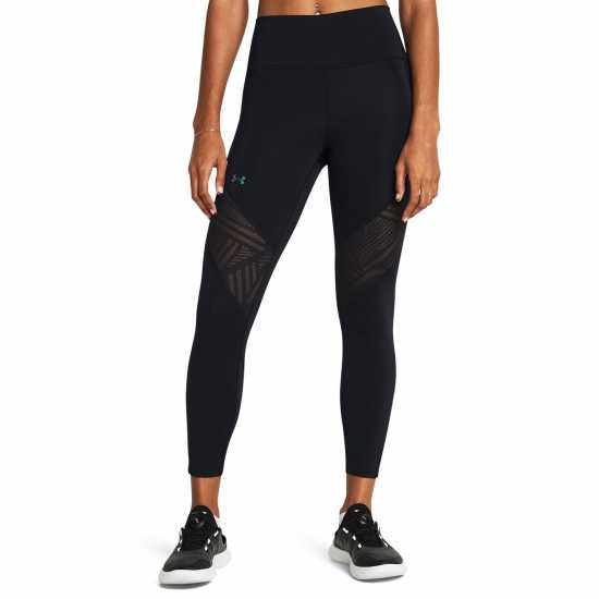 Under Armour Vanish Elite Vent Ankle Leggings Womens  Дамски долнища на анцуг