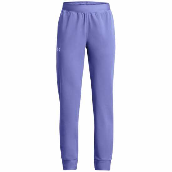 Under Armour Armoursport Woven Jogger Звездна светлина/Цел Детски долнища за бягане