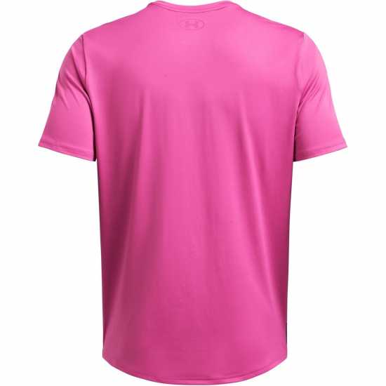 Under Armour Vanish Energy Short Sleeve Men's Розово Атлетика