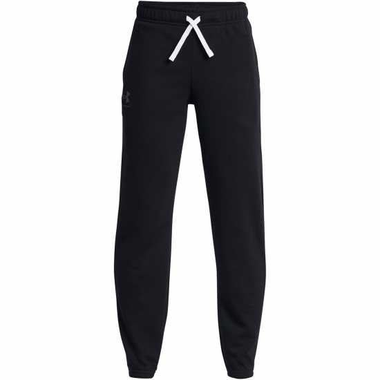 Under Armour Boys Rival Terry Joggers  Детски долнища за бягане