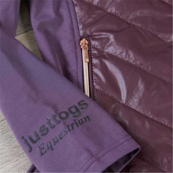 Just Togs All Season Jacket Глози 