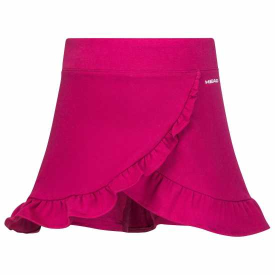 Head Tennis Skirt Girls  Детски къси панталони