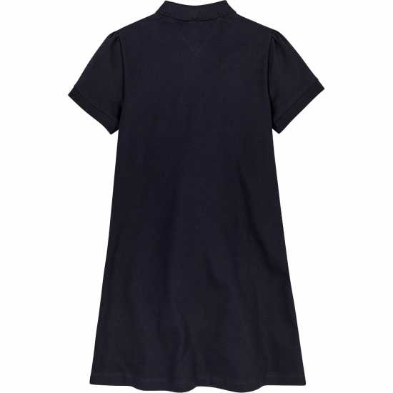 Tommy Hilfiger Tommy Polo Dress Jn42  