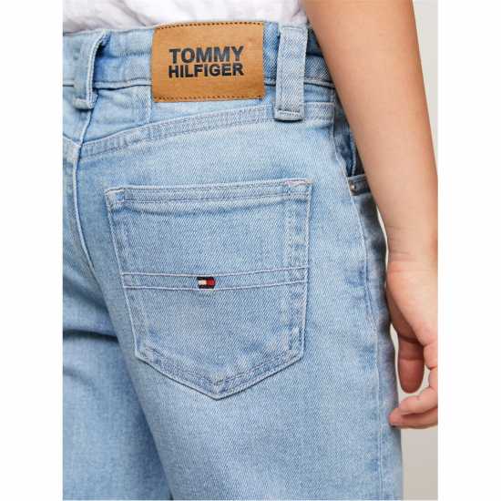 Tommy Hilfiger Tommy Grlfriend Jean Jn42  