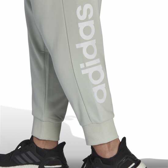 Adidas Essentials French Terry Logo Joggers (Plus Size) Womens  Дамски долнища на анцуг