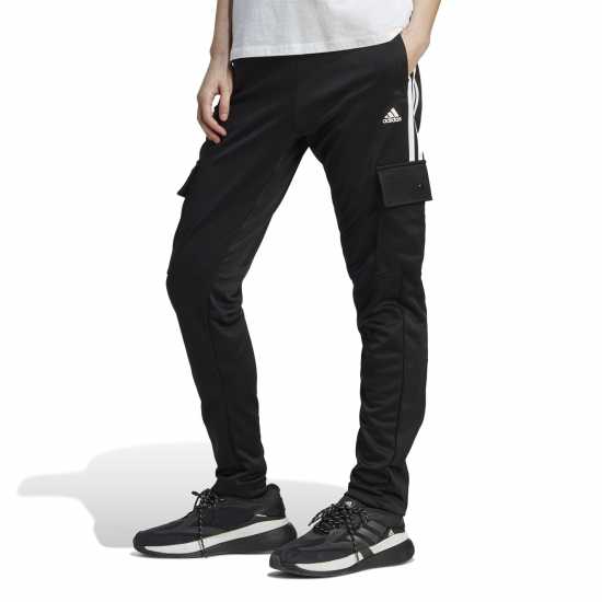 Adidas Tiro Cargo Tracksuit Bottoms Womens  Дамско облекло плюс размер