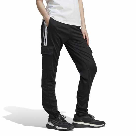 Adidas Tiro Cargo Tracksuit Bottoms Womens  Дамско облекло плюс размер