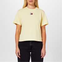 Tommy Jeans Tj Bxy Bdge T Ld43  Womens