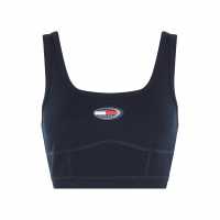 Tommy Jeans Tj Archive Bralet Ld43  Дамски тениски и фланелки