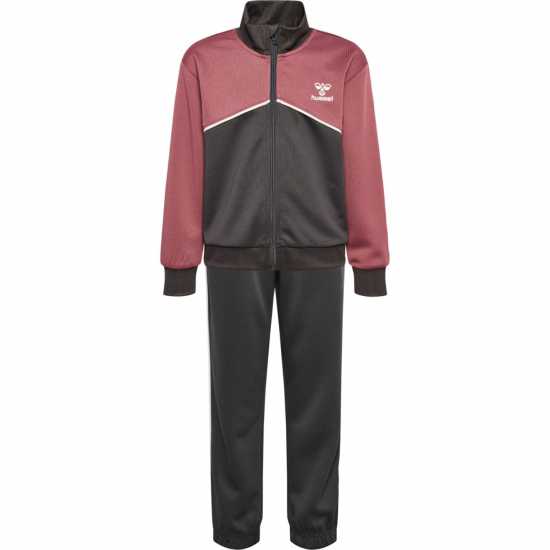 Hummel Lubago Suit Jn41  Детски спортни екипи