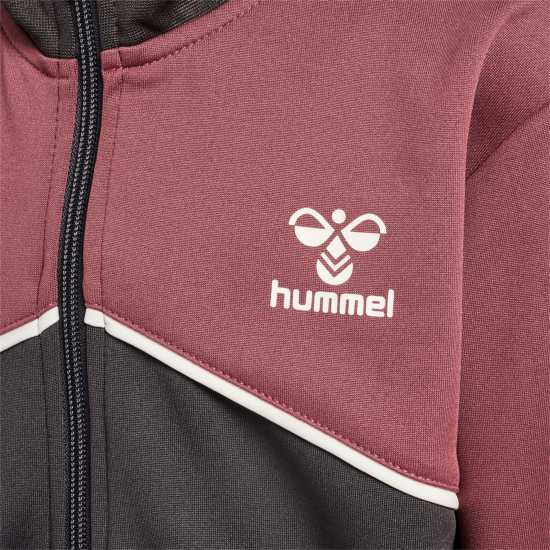 Hummel Lubago Suit Jn41  Детски спортни екипи