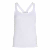 Tommy Hilfiger Thb Mono Tank Ld43  Дамски тениски и фланелки