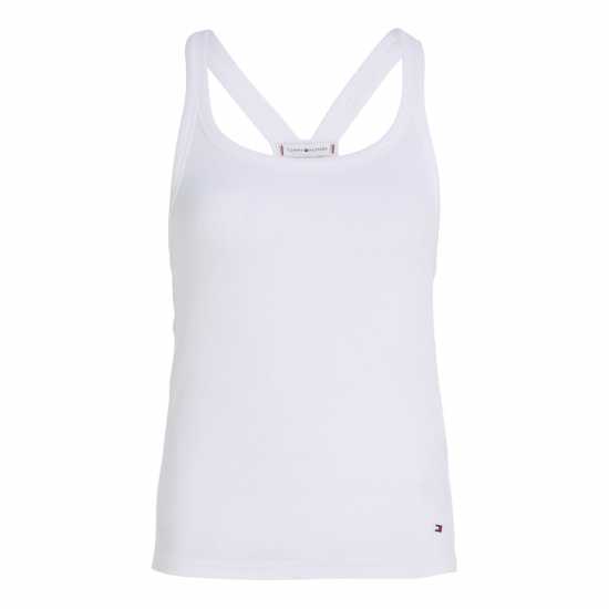 Tommy Hilfiger Thb Mono Tank Ld43  Дамски тениски и фланелки