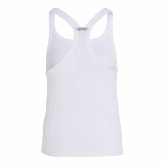 Tommy Hilfiger Thb Mono Tank Ld43  Дамски тениски и фланелки