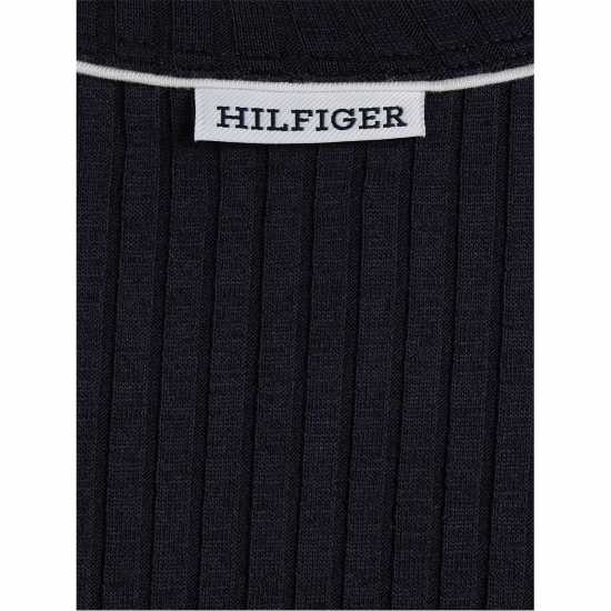 Tommy Hilfiger Thb Tank Top Ld43  Дамски тениски и фланелки