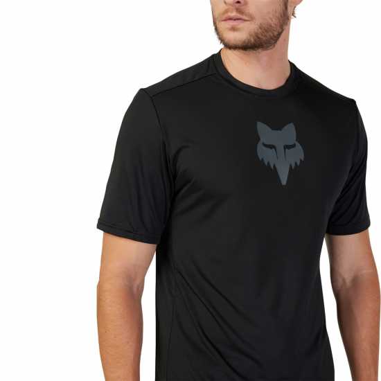 Fox Ranger Lab Head Jersey  Мъжки тениски с яка