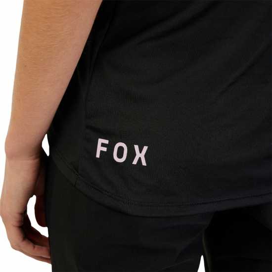 Fox Ranger Fox Head Jerseys  Дамски тениски с яка