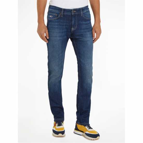 Tommy Jeans Tj Scanton Slim Sn42  Mens