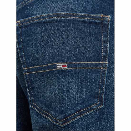 Tommy Jeans Tj Scanton Slim Sn42  Mens