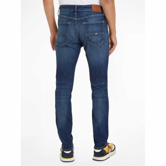 Tommy Jeans Tj Scanton Slim Sn42  Mens